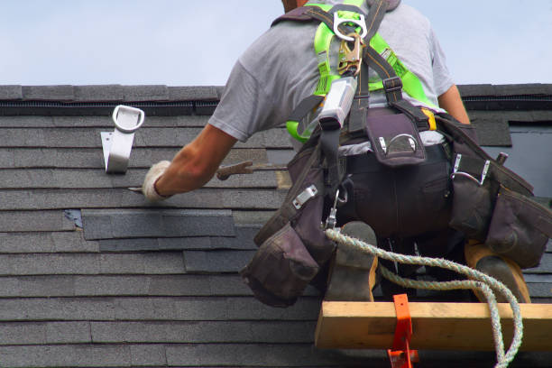 Best Commercial Roofing Services  in Spring Valley, NY