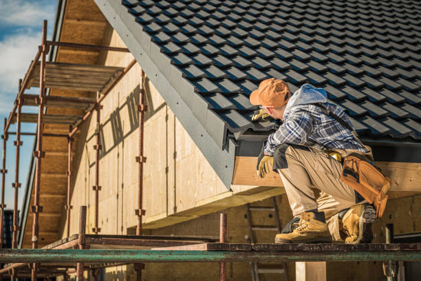 Best Metal Roofing Contractor  in Spring Valley, NY