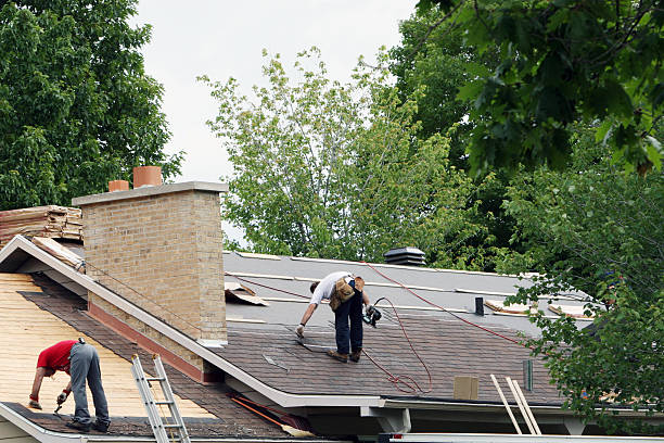 Best Shingle Roofing Installation  in Spring Valley, NY