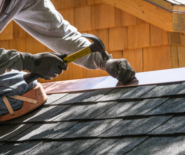 Professional Roofing Contractor in Spring Valley, NY